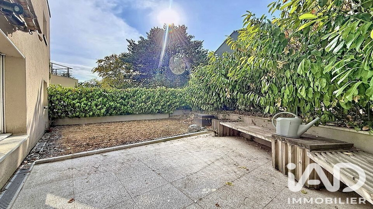 Ma-Cabane - Vente Appartement Montlhéry, 59 m²