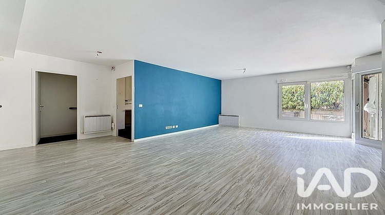 Ma-Cabane - Vente Appartement Montlhéry, 59 m²