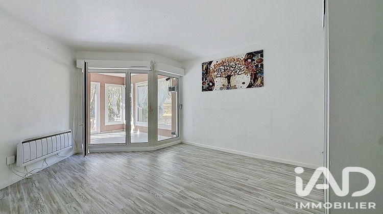 Ma-Cabane - Vente Appartement Montlhéry, 59 m²