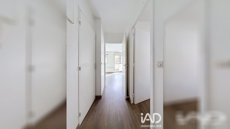 Ma-Cabane - Vente Appartement Montlhéry, 32 m²