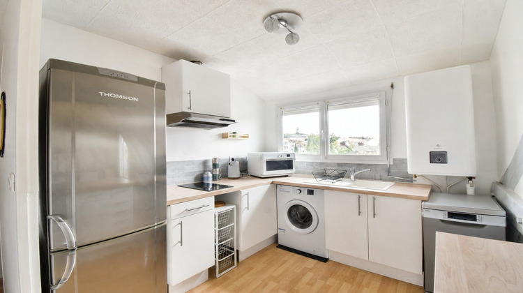 Ma-Cabane - Vente Appartement MONTLHERY, 45 m²