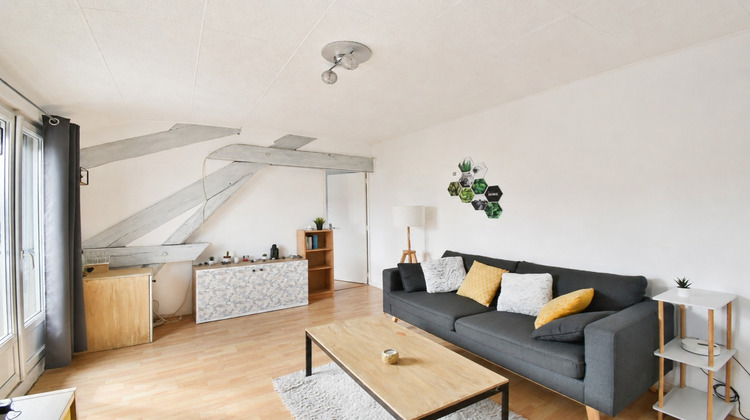 Ma-Cabane - Vente Appartement MONTLHERY, 45 m²