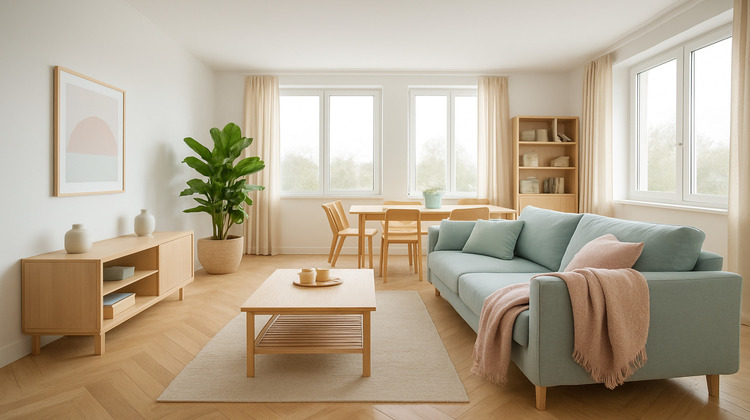 Ma-Cabane - Vente Appartement MONTLHERY, 86 m²