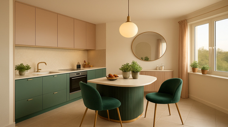 Ma-Cabane - Vente Appartement MONTLHERY, 63 m²