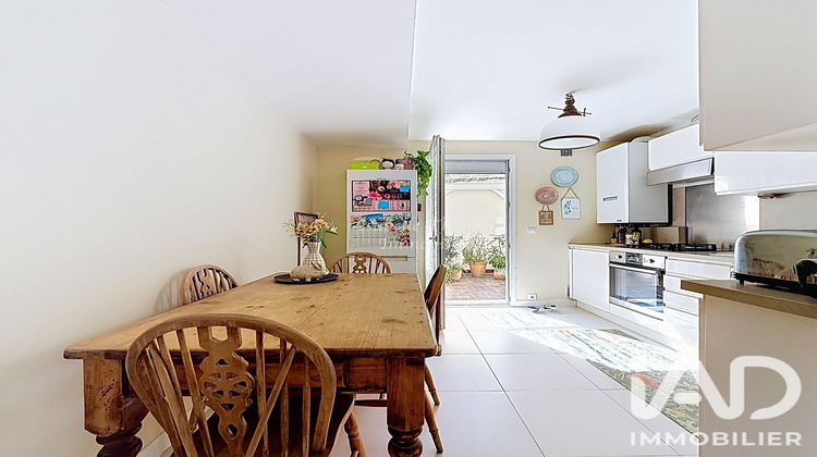 Ma-Cabane - Vente Appartement Montlhéry, 73 m²