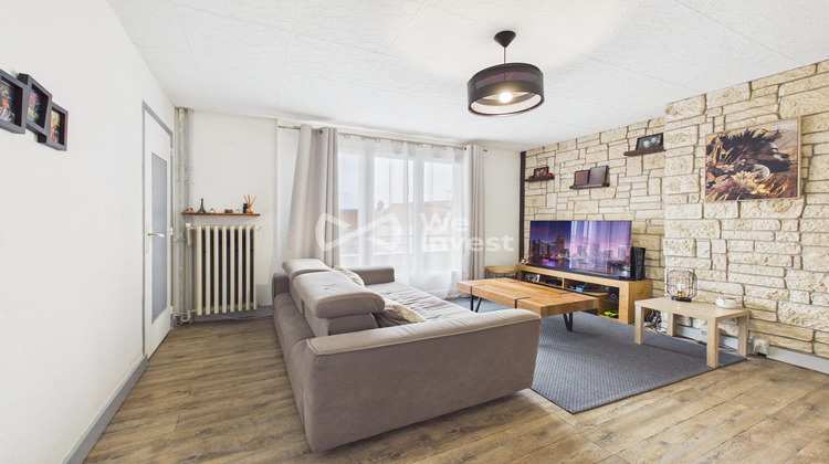 Ma-Cabane - Vente Appartement Montlhéry, 55 m²