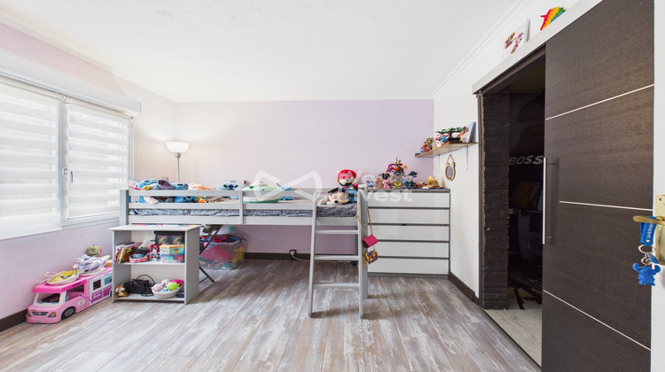 Ma-Cabane - Vente Appartement Montlhéry, 55 m²