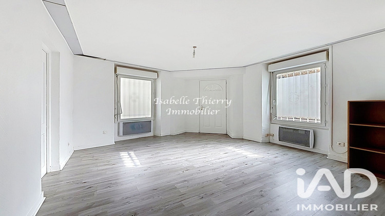 Ma-Cabane - Vente Appartement Montlhéry, 56 m²
