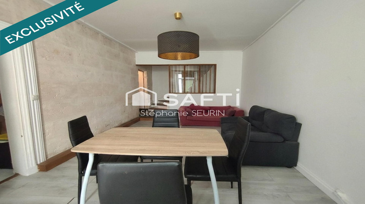 Ma-Cabane - Vente Appartement Montlieu-la-Garde, 70 m²