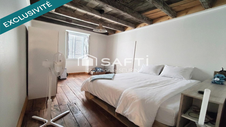 Ma-Cabane - Vente Appartement Montlieu-la-Garde, 70 m²