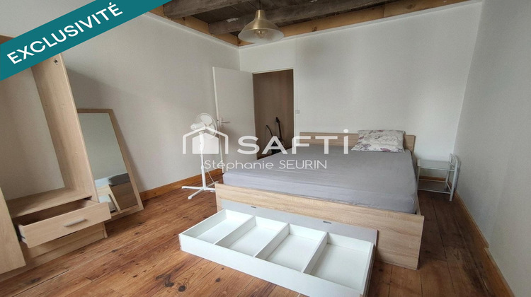Ma-Cabane - Vente Appartement Montlieu-la-Garde, 70 m²