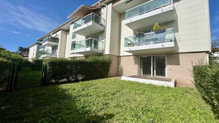 Ma-Cabane - Vente Appartement Montlignon, 63 m²