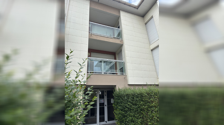 Ma-Cabane - Vente Appartement Montlignon, 42 m²