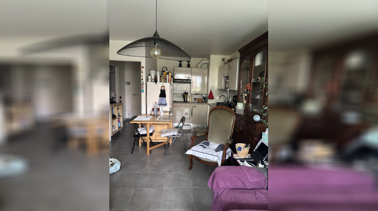 Ma-Cabane - Vente Appartement Montlignon, 42 m²