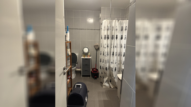 Ma-Cabane - Vente Appartement Montlignon, 42 m²