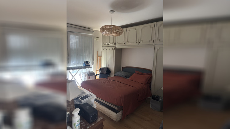 Ma-Cabane - Vente Appartement Montlignon, 42 m²