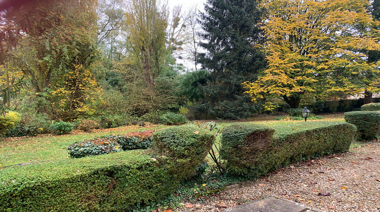 Ma-Cabane - Vente Appartement MONTLIGNON, 39 m²