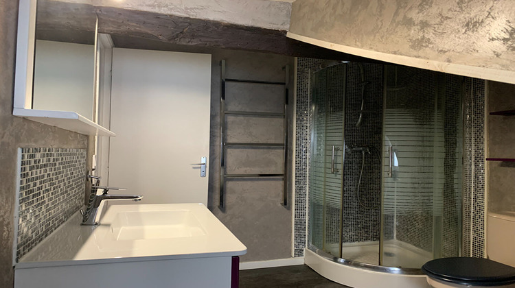 Ma-Cabane - Vente Appartement MONTLIGNON, 39 m²