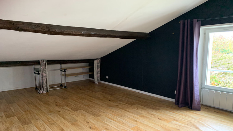 Ma-Cabane - Vente Appartement MONTLIGNON, 39 m²