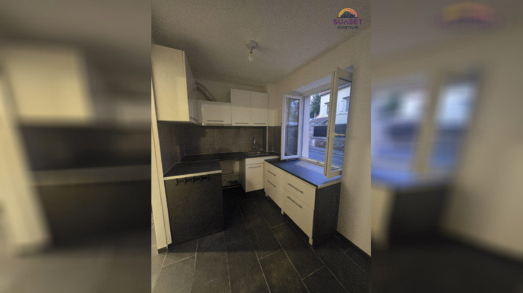 Ma-Cabane - Vente Appartement Montlignon, 31 m²