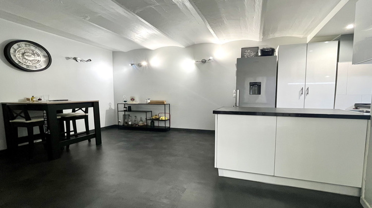 Ma-Cabane - Vente Appartement Montlignon, 46 m²