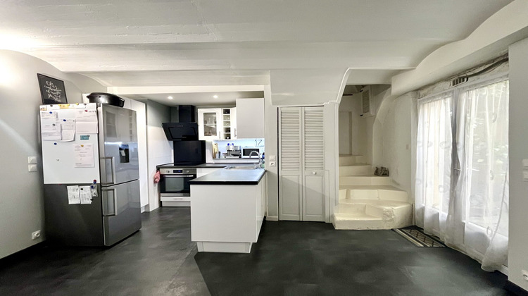 Ma-Cabane - Vente Appartement Montlignon, 46 m²