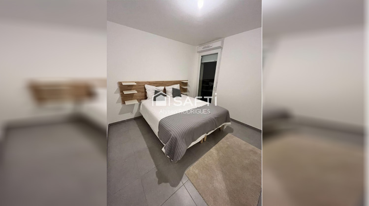 Ma-Cabane - Vente Appartement Montlignon, 42 m²