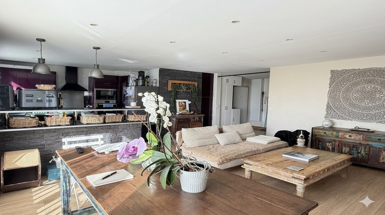 Ma-Cabane - Vente Appartement Montlignon, 65 m²