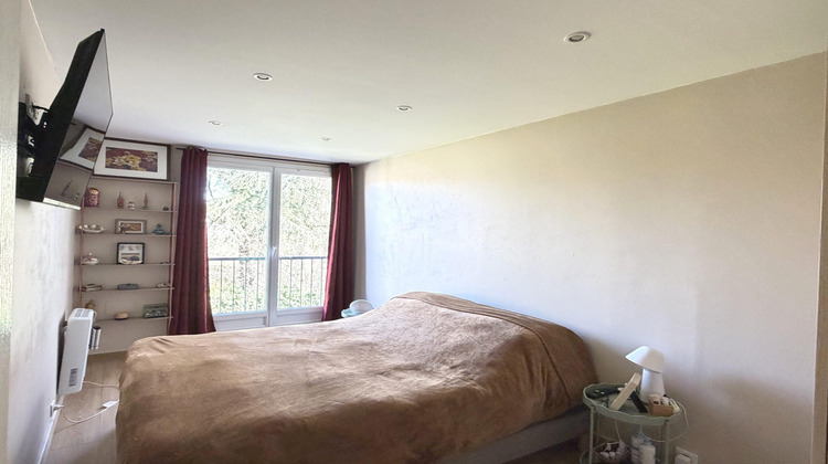 Ma-Cabane - Vente Appartement Montlignon, 65 m²