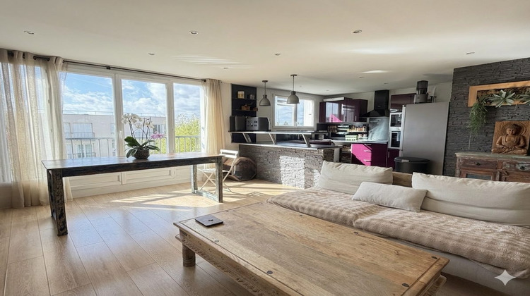 Ma-Cabane - Vente Appartement Montlignon, 65 m²