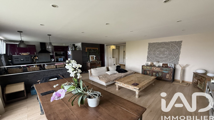 Ma-Cabane - Vente Appartement Montlignon, 66 m²