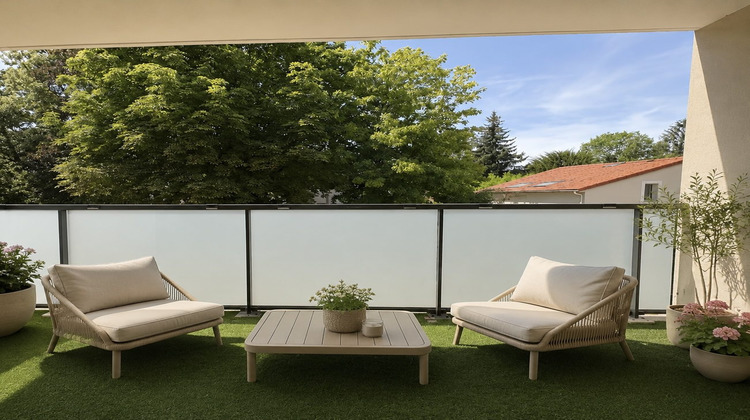 Ma-Cabane - Vente Appartement Montlignon, 62 m²