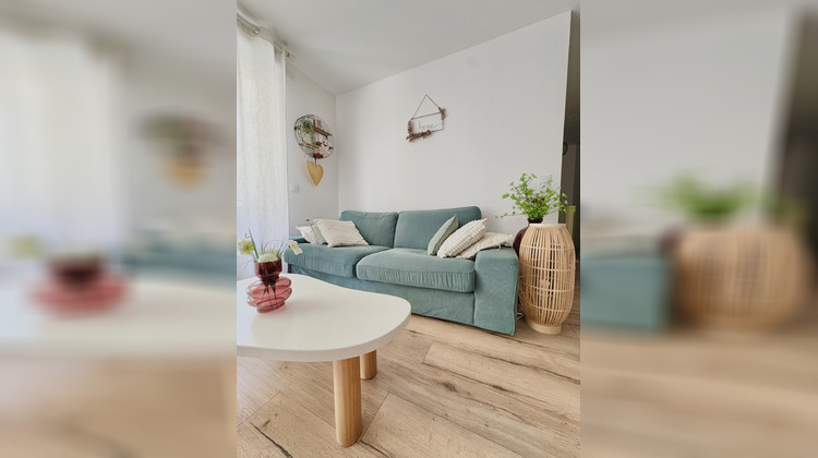 Ma-Cabane - Vente Appartement Montlignon, 62 m²