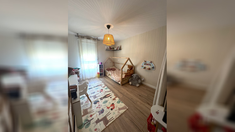 Ma-Cabane - Vente Appartement Montlignon, 62 m²