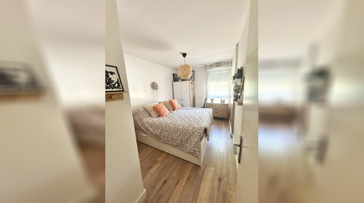 Ma-Cabane - Vente Appartement Montlignon, 62 m²