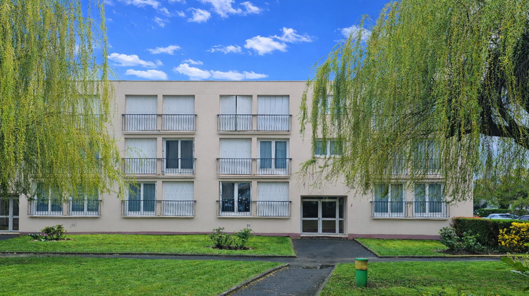 Ma-Cabane - Vente Appartement MONTLIGNON, 65 m²