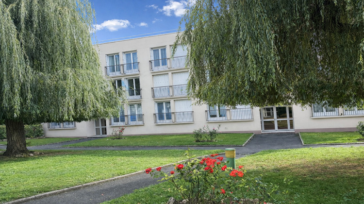 Ma-Cabane - Vente Appartement MONTLIGNON, 65 m²