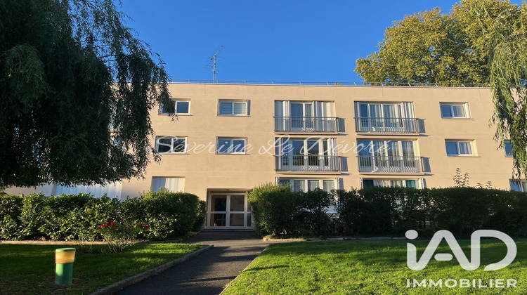 Ma-Cabane - Vente Appartement Montlignon, 65 m²