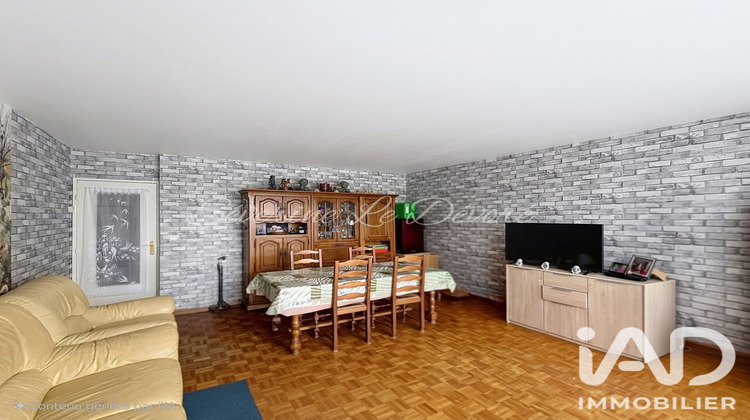 Ma-Cabane - Vente Appartement Montlignon, 65 m²