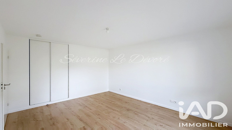 Ma-Cabane - Vente Appartement Montlignon, 39 m²