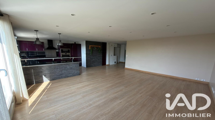 Ma-Cabane - Vente Appartement Montlignon, 66 m²