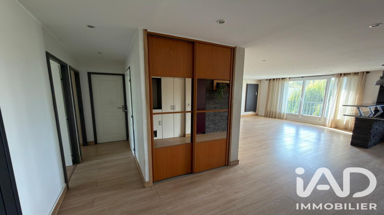 Ma-Cabane - Vente Appartement Montlignon, 66 m²