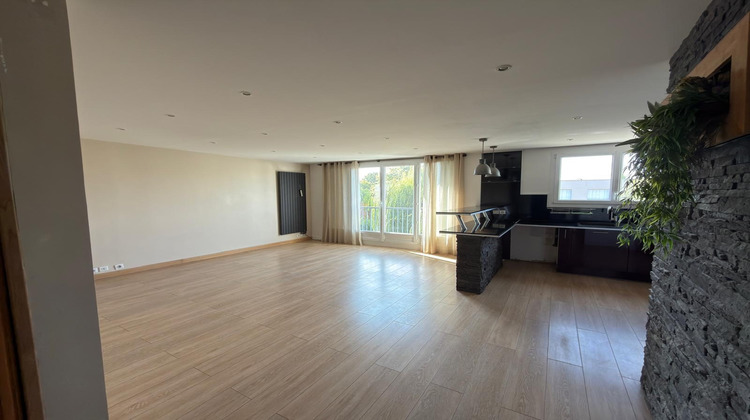 Ma-Cabane - Vente Appartement Montlignon, 65 m²