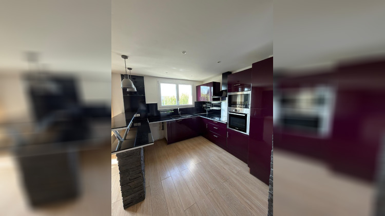 Ma-Cabane - Vente Appartement Montlignon, 65 m²