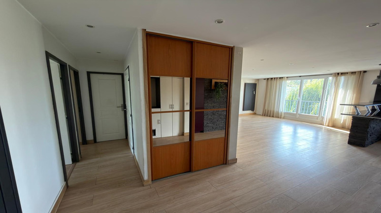 Ma-Cabane - Vente Appartement Montlignon, 65 m²