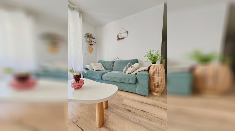 Ma-Cabane - Vente Appartement MONTLIGNON, 62 m²
