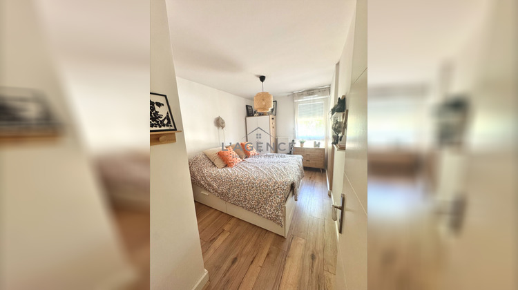 Ma-Cabane - Vente Appartement MONTLIGNON, 62 m²