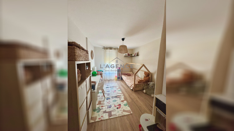 Ma-Cabane - Vente Appartement MONTLIGNON, 62 m²