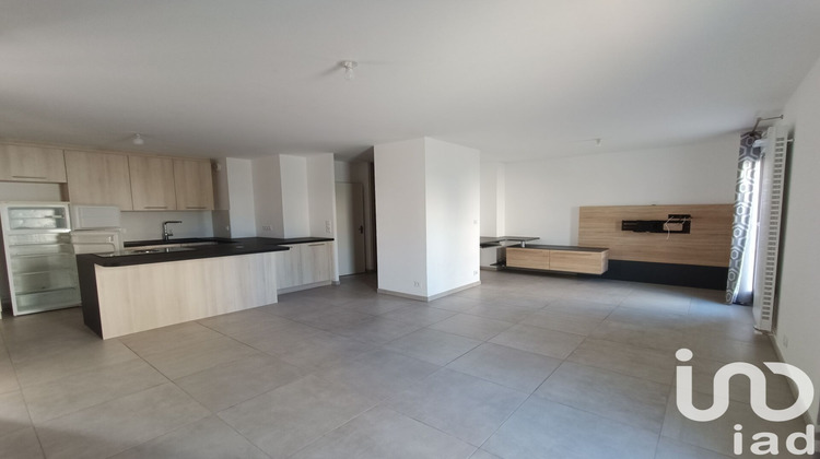 Ma-Cabane - Vente Appartement Montlouis-sur-Loire, 59 m²