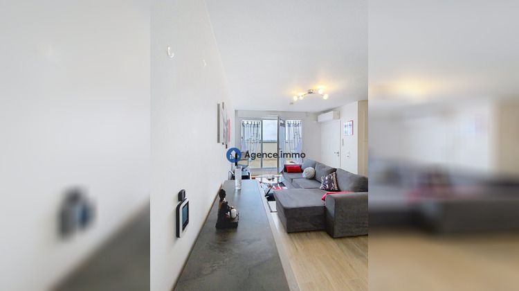 Ma-Cabane - Vente Appartement Montlouis-sur-Loire, 39 m²